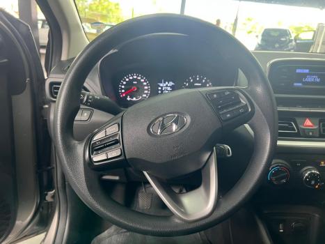 HYUNDAI HB 20 Hatch 1.0 12V 4P FLEX SENSE, Foto 7