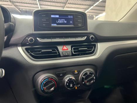 HYUNDAI HB 20 Hatch 1.0 12V 4P FLEX SENSE, Foto 8