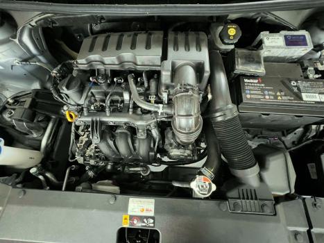 HYUNDAI HB 20 Hatch 1.0 12V 4P FLEX SENSE, Foto 9