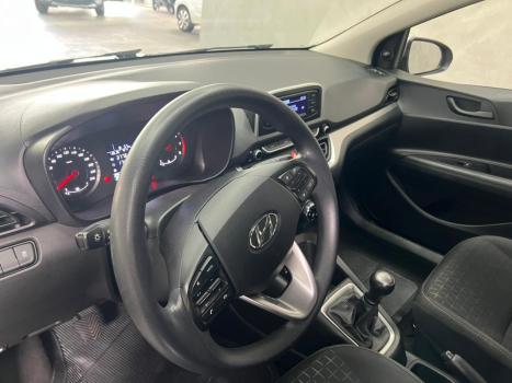 HYUNDAI HB 20 Hatch 1.0 12V 4P FLEX SENSE, Foto 10