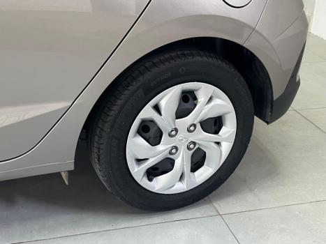 HYUNDAI HB 20 Hatch 1.0 12V 4P FLEX SENSE, Foto 12