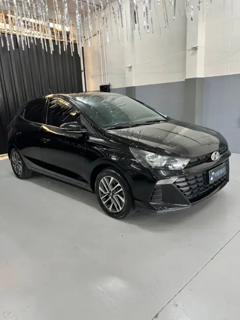 HYUNDAI HB 20 Hatch 1.0 12V 4P LIMITED, Foto 2