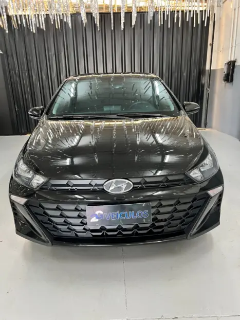 HYUNDAI HB 20 Hatch 1.0 12V 4P LIMITED, Foto 3