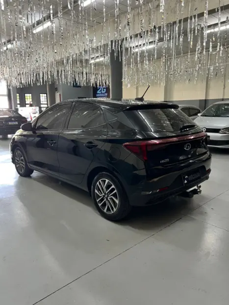 HYUNDAI HB 20 Hatch 1.0 12V 4P LIMITED, Foto 5