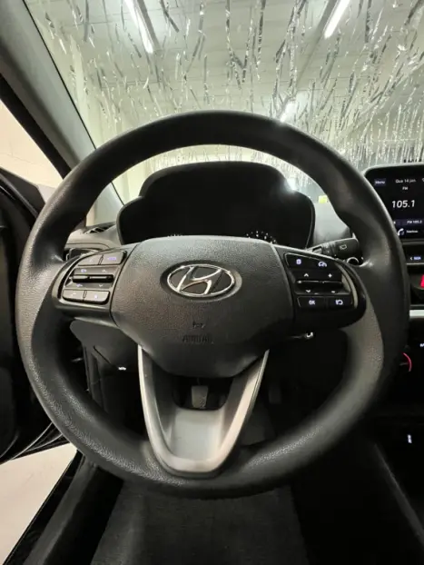 HYUNDAI HB 20 Hatch 1.0 12V 4P LIMITED, Foto 8