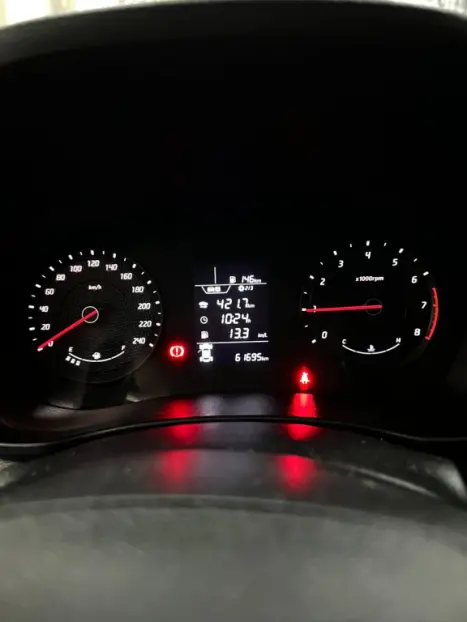 HYUNDAI HB 20 Hatch 1.0 12V 4P LIMITED, Foto 9