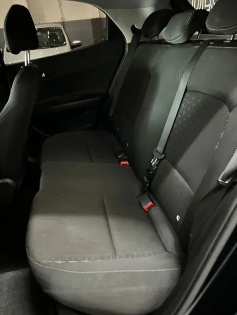 HYUNDAI HB 20 Hatch 1.0 12V 4P LIMITED, Foto 11