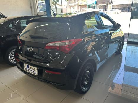 HYUNDAI HB 20 Hatch 1.0 12V 4P FLEX COMFORT, Foto 2