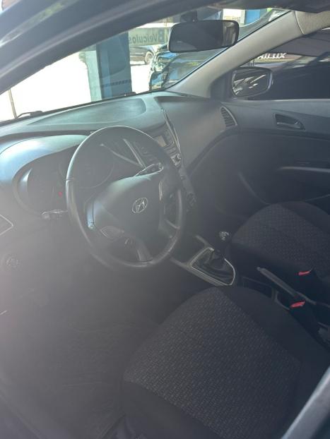 HYUNDAI HB 20 Hatch 1.0 12V 4P FLEX COMFORT, Foto 7