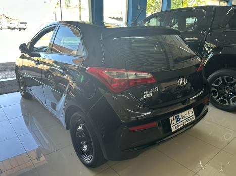 HYUNDAI HB 20 Hatch 1.0 12V 4P FLEX COMFORT, Foto 8