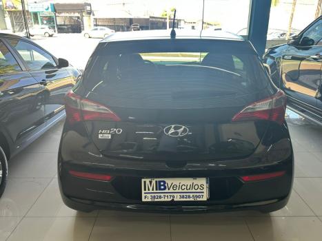 HYUNDAI HB 20 Hatch 1.0 12V 4P FLEX COMFORT, Foto 10