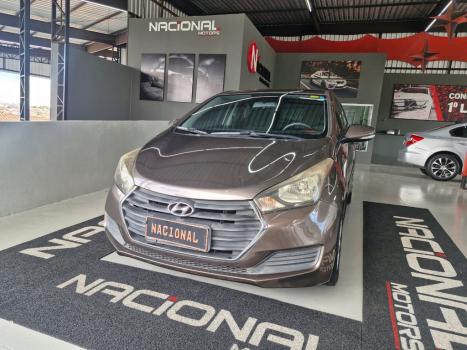 HYUNDAI HB 20 Hatch 1.0 12V 4P FLEX COMFORT PLUS, Foto 3