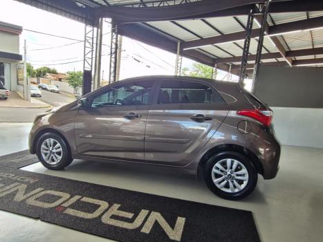 HYUNDAI HB 20 Hatch 1.0 12V 4P FLEX COMFORT PLUS, Foto 4