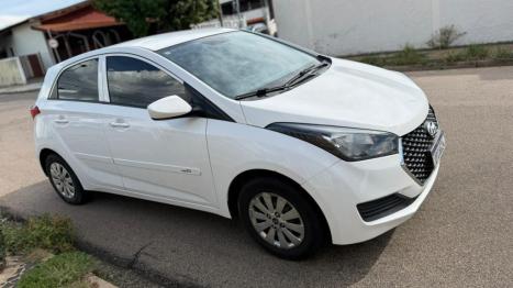 HYUNDAI HB 20 Hatch 1.0 12V 4P FLEX COMFORT, Foto 1