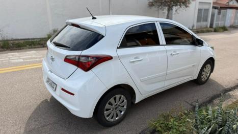 HYUNDAI HB 20 Hatch 1.0 12V 4P FLEX COMFORT, Foto 2