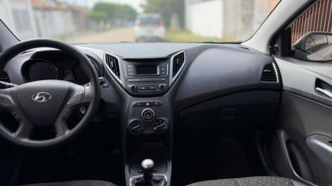 HYUNDAI HB 20 Hatch 1.0 12V 4P FLEX COMFORT, Foto 3