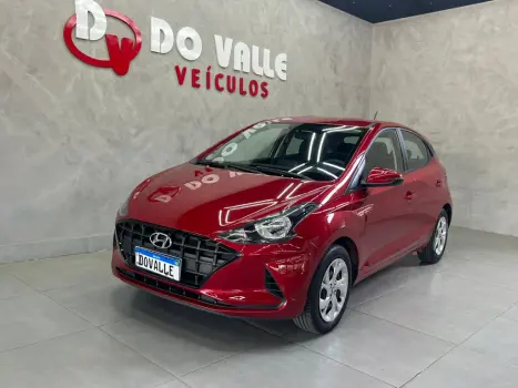 HYUNDAI HB 20 Hatch 1.0 12V 4P FLEX SENSE, Foto 2