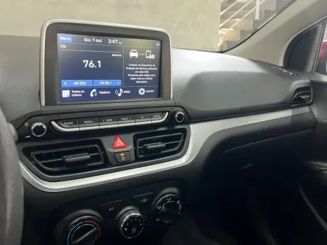 HYUNDAI HB 20 Hatch 1.0 12V 4P FLEX SENSE, Foto 3