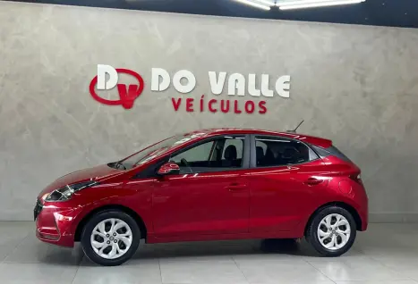 HYUNDAI HB 20 Hatch 1.0 12V 4P FLEX SENSE, Foto 5