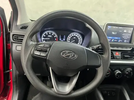 HYUNDAI HB 20 Hatch 1.0 12V 4P FLEX SENSE, Foto 6