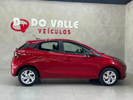 HYUNDAI HB 20 Hatch 1.0 12V 4P FLEX SENSE, Foto 8