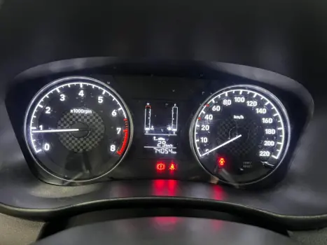 HYUNDAI HB 20 Hatch 1.0 12V 4P FLEX SENSE, Foto 10