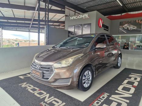 HYUNDAI HB 20 Hatch 1.0 12V 4P FLEX COMFORT PLUS, Foto 2