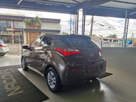 HYUNDAI HB 20 Hatch 1.0 12V 4P FLEX COMFORT PLUS, Foto 5