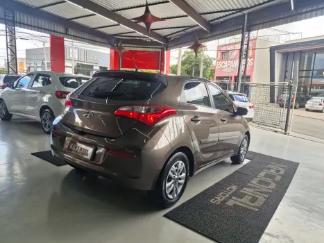HYUNDAI HB 20 Hatch 1.0 12V 4P FLEX COMFORT PLUS, Foto 6