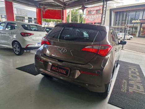 HYUNDAI HB 20 Hatch 1.0 12V 4P FLEX COMFORT PLUS, Foto 7