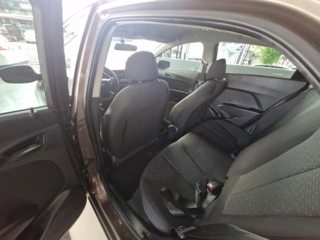 HYUNDAI HB 20 Hatch 1.0 12V 4P FLEX COMFORT PLUS, Foto 8