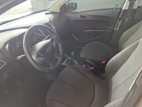 HYUNDAI HB 20 Hatch 1.0 12V 4P FLEX COMFORT PLUS, Foto 9