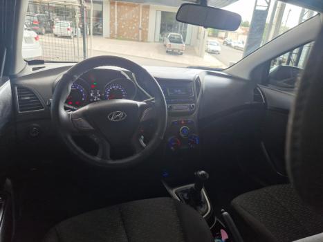 HYUNDAI HB 20 Hatch 1.0 12V 4P FLEX COMFORT PLUS, Foto 10