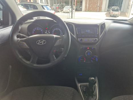 HYUNDAI HB 20 Hatch 1.0 12V 4P FLEX COMFORT PLUS, Foto 11