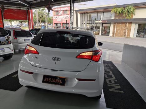 HYUNDAI HB 20 Hatch 1.0 12V 4P FLEX COMFORT, Foto 6