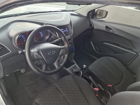 HYUNDAI HB 20 Hatch 1.0 12V 4P FLEX COMFORT, Foto 10
