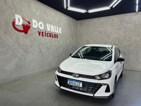 HYUNDAI HB 20 Hatch 1.0 12V 4P FLEX SENSE, Foto 2