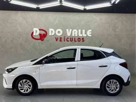 HYUNDAI HB 20 Hatch 1.0 12V 4P FLEX SENSE, Foto 3