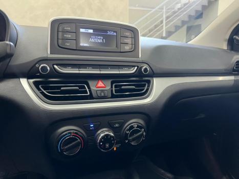 HYUNDAI HB 20 Hatch 1.0 12V 4P FLEX SENSE, Foto 5