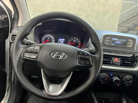 HYUNDAI HB 20 Hatch 1.0 12V 4P FLEX SENSE, Foto 6