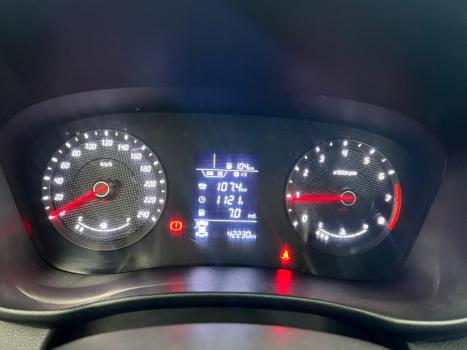 HYUNDAI HB 20 Hatch 1.0 12V 4P FLEX SENSE, Foto 7