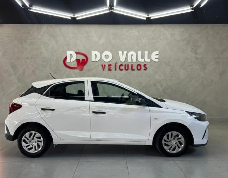 HYUNDAI HB 20 Hatch 1.0 12V 4P FLEX SENSE, Foto 8