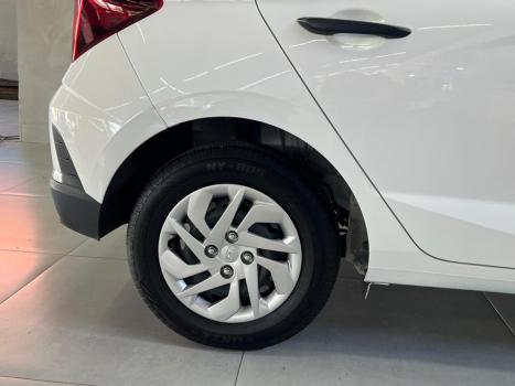HYUNDAI HB 20 Hatch 1.0 12V 4P FLEX SENSE, Foto 12