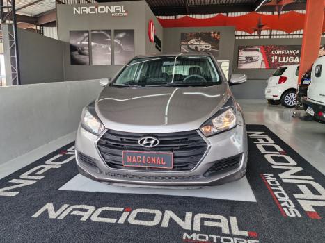 HYUNDAI HB 20 Hatch 1.6 16V 4P FLEX COMFORT PLUS AUTOM�TICO, Foto 2