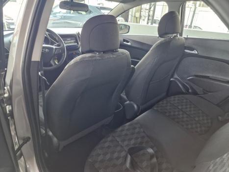 HYUNDAI HB 20 Hatch 1.6 16V 4P FLEX COMFORT PLUS AUTOM�TICO, Foto 8
