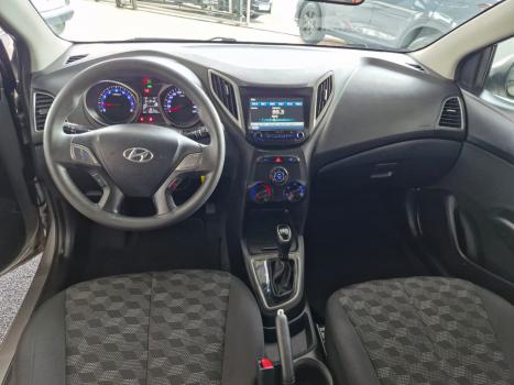 HYUNDAI HB 20 Hatch 1.6 16V 4P FLEX COMFORT PLUS AUTOM�TICO, Foto 9