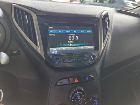 HYUNDAI HB 20 Hatch 1.6 16V 4P FLEX COMFORT PLUS AUTOM�TICO, Foto 11