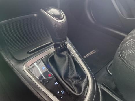 HYUNDAI HB 20 Hatch 1.6 16V 4P FLEX COMFORT PLUS AUTOM�TICO, Foto 12
