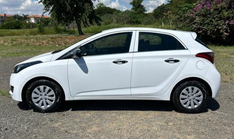 HYUNDAI HB 20 Hatch 1.0 12V 4P FLEX UNIQUE, Foto 2