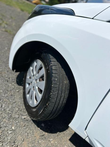 HYUNDAI HB 20 Hatch 1.0 12V 4P FLEX UNIQUE, Foto 7